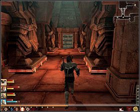 7 - Zakazana wiedza (1) | Questy poboczne - Akt 2 | Solucja Dragon Age II - Dragon Age II - poradnik do gry
