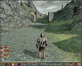 4 - Zakazana wiedza (1) | Questy poboczne - Akt 2 | Solucja Dragon Age II - Dragon Age II - poradnik do gry