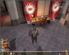 Do wykonywania tego zadania będziesz mógł przystąpić na dwa sposoby - Zakazana wiedza (1) | Questy poboczne - Akt 2 | Solucja Dragon Age II - Dragon Age II - poradnik do gry