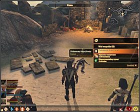 2 - Mroczne objawienie | Questy poboczne - Akt 1 | Solucja Dragon Age II - Dragon Age II - poradnik do gry