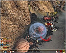 1 - Mroczne objawienie | Questy poboczne - Akt 1 | Solucja Dragon Age II - Dragon Age II - poradnik do gry