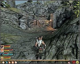 Quest ten możesz aktywować w trakcie wykonywania zadania Plotka: Obietnica prochu strzelniczego - Traktat o Kastach i Księgowości Rodu | Questy poboczne - Akt 1 - Dragon Age II - poradnik do gry