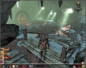 10 - Nowa ścieżka (1) | Questy towarzyszy - Akt 3 | Solucja Dragon Age II - Dragon Age II - poradnik do gry