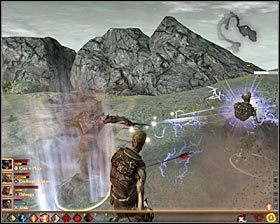 9 - Nowa ścieżka (1) | Questy towarzyszy - Akt 3 | Solucja Dragon Age II - Dragon Age II - poradnik do gry