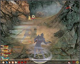 8 - Nowa ścieżka (1) | Questy towarzyszy - Akt 3 | Solucja Dragon Age II - Dragon Age II - poradnik do gry