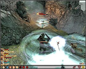 7 - Nowa ścieżka (1) | Questy towarzyszy - Akt 3 | Solucja Dragon Age II - Dragon Age II - poradnik do gry