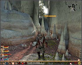 6 - Nowa ścieżka (1) | Questy towarzyszy - Akt 3 | Solucja Dragon Age II - Dragon Age II - poradnik do gry