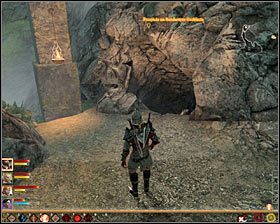 5 - Nowa ścieżka (1) | Questy towarzyszy - Akt 3 | Solucja Dragon Age II - Dragon Age II - poradnik do gry