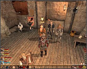 1 - Zakończenie; Rocznica | Questy towarzyszy - Akt 3 | Solucja Dragon Age II - Dragon Age II - poradnik do gry
