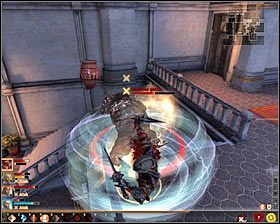 6 - Nawiedzenie | Questy towarzyszy - Akt 3 | Solucja Dragon Age II - Dragon Age II - poradnik do gry