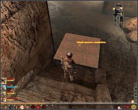 8 - Justynian (1) | Questy towarzyszy - Akt 3 | Solucja Dragon Age II - Dragon Age II - poradnik do gry