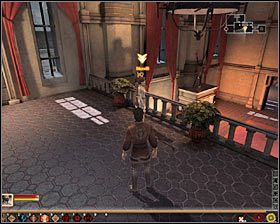 2 - Żal Izabeli; Nowe miejsce | Questy towarzyszy - Akt 3 | Solucja Dragon Age II - Dragon Age II - poradnik do gry