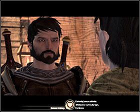 1 - Powrót z Rozdartego Grzbietu; Kwestionowanie poglądów | Questy towarzyszy - Akt 2 - Dragon Age II - poradnik do gry