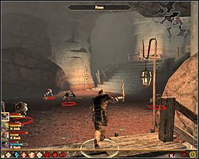 6 - Lustrzane odbicie (2) | Questy towarzyszy - Akt 2 | Solucja Dragon Age II - Dragon Age II - poradnik do gry