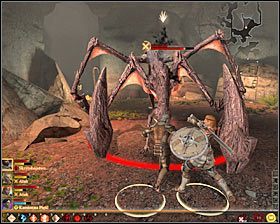 2 - Lustrzane odbicie (2) | Questy towarzyszy - Akt 2 | Solucja Dragon Age II - Dragon Age II - poradnik do gry
