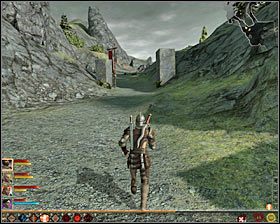 4 - Lustrzane odbicie (1) | Questy towarzyszy - Akt 2 | Solucja Dragon Age II - Dragon Age II - poradnik do gry
