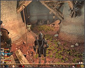 5 - Odstępca (1) | Questy towarzyszy - Akt 2 | Solucja Dragon Age II - Dragon Age II - poradnik do gry