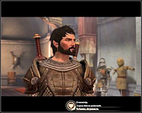 8 - Daleka droga (2) | Questy towarzyszy - Akt 2 | Solucja Dragon Age II - Dragon Age II - poradnik do gry