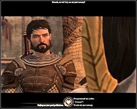 Po opuszczeniu tego obszaru udaj się do lokacji [Dolne Miasto - Pod Wisielcem] - Statek dla Izabeli | Questy towarzyszy - Akt 2 | Solucja Dragon Age II - Dragon Age II - poradnik do gry