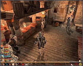 2 - Statek dla Izabeli | Questy towarzyszy - Akt 2 | Solucja Dragon Age II - Dragon Age II - poradnik do gry