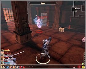 Ruszaj na zachód - Gorzkie lekarstwo (2) | Questy towarzyszy - Akt 2 | Solucja Dragon Age II - Dragon Age II - poradnik do gry