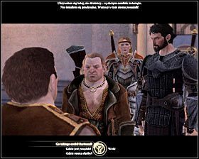 13 - Sprawa rodzinna (1) | Questy towarzyszy - Akt 2 | Solucja Dragon Age II - Dragon Age II - poradnik do gry