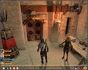 4 - Historia rodzinna; Witaj w domu | Questy towarzyszy - Akt 1 | Dragon Age II - Dragon Age II - poradnik do gry