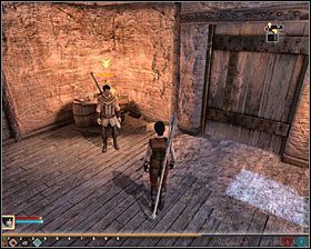 3 - Historia rodzinna; Witaj w domu | Questy towarzyszy - Akt 1 | Dragon Age II - Dragon Age II - poradnik do gry