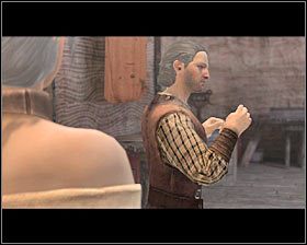 11 - Spadek | Questy towarzyszy - Akt 1 | Solucja Dragon Age II - Dragon Age II - poradnik do gry