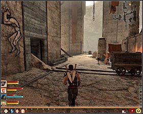2 - Spadek | Questy towarzyszy - Akt 1 | Solucja Dragon Age II - Dragon Age II - poradnik do gry