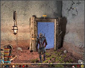 5 - Najcenniejszy skarb Gamlena (2) | Questy uzupełniające - Akt 3 | Dragon Age II - Dragon Age II - poradnik do gry