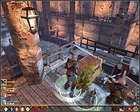 2 - Najcenniejszy skarb Gamlena (2) | Questy uzupełniające - Akt 3 | Dragon Age II - Dragon Age II - poradnik do gry