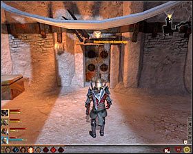 1 - Najcenniejszy skarb Gamlena (2) | Questy uzupełniające - Akt 3 | Dragon Age II - Dragon Age II - poradnik do gry