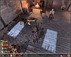 1 - Najcenniejszy skarb Gamlena (1) | Questy uzupełniające - Akt 3 | Dragon Age II - Dragon Age II - poradnik do gry