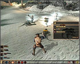 10 - Rzeź w kopalni | Questy uzupełniające - Akt 3 | Solucja Dragon Age II - Dragon Age II - poradnik do gry