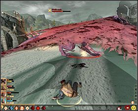 9 - Rzeź w kopalni | Questy uzupełniające - Akt 3 | Solucja Dragon Age II - Dragon Age II - poradnik do gry