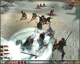 8 - Rzeź w kopalni | Questy uzupełniające - Akt 3 | Solucja Dragon Age II - Dragon Age II - poradnik do gry