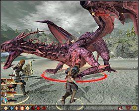 7 - Rzeź w kopalni | Questy uzupełniające - Akt 3 | Solucja Dragon Age II - Dragon Age II - poradnik do gry
