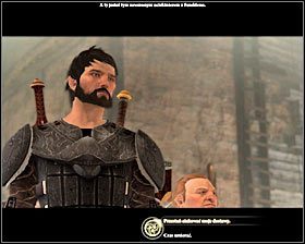 4 - Robota kogoś z naszych (2) | Questy uzupełniające - Akt 2 | Dragon Age II - Dragon Age II - poradnik do gry