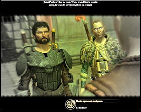 2 - Nocne koszmary (3) | Questy uzupełniające - Akt 2 | Solucja Dragon Age II - Dragon Age II - poradnik do gry