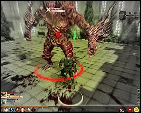 13 - Nocne koszmary (2) | Questy uzupełniające - Akt 2 | Solucja Dragon Age II - Dragon Age II - poradnik do gry