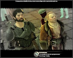 12 - Nocne koszmary (2) | Questy uzupełniające - Akt 2 | Solucja Dragon Age II - Dragon Age II - poradnik do gry