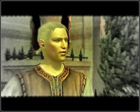 11 - Nocne koszmary (2) | Questy uzupełniające - Akt 2 | Solucja Dragon Age II - Dragon Age II - poradnik do gry