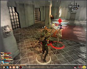 8 - Nocne koszmary (2) | Questy uzupełniające - Akt 2 | Solucja Dragon Age II - Dragon Age II - poradnik do gry