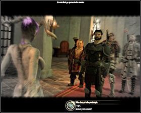 7 - Nocne koszmary (2) | Questy uzupełniające - Akt 2 | Solucja Dragon Age II - Dragon Age II - poradnik do gry