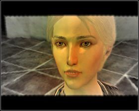 6 - Nocne koszmary (2) | Questy uzupełniające - Akt 2 | Solucja Dragon Age II - Dragon Age II - poradnik do gry