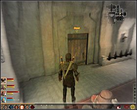 7 - Nocne koszmary (1) | Questy uzupełniające - Akt 2 | Solucja Dragon Age II - Dragon Age II - poradnik do gry