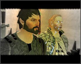 5 - Nocne koszmary (1) | Questy uzupełniające - Akt 2 | Solucja Dragon Age II - Dragon Age II - poradnik do gry