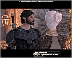 4 - Nocne koszmary (1) | Questy uzupełniające - Akt 2 | Solucja Dragon Age II - Dragon Age II - poradnik do gry