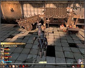 Zbadaj ciało varterrala po zakończonych walkach, dzięki czemu odnajdziesz jego serce #1 - Zadania zielarza #2 | Questy uzupełniające - Akt 2 | Solucja Dragon Age II - Dragon Age II - poradnik do gry